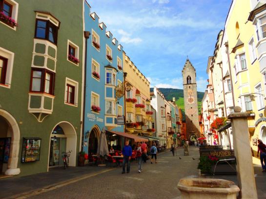 Hotel Lamm  | Vipiteno | Bolzano | Italia 4