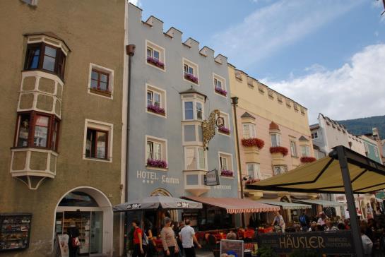 Hotel Lamm  | Vipiteno | Bolzano | Italia 6