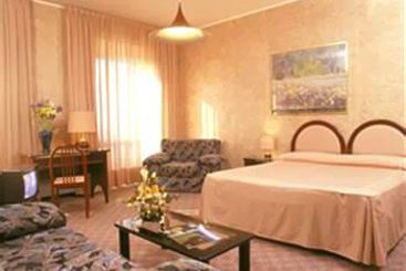 Hotel Balletti Palace  | Viterbo | Viterbo | Italia 1