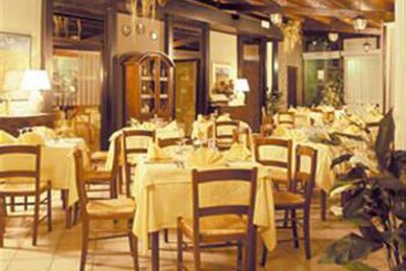 Hotel Balletti Palace  | Viterbo | Viterbo | Italia 10