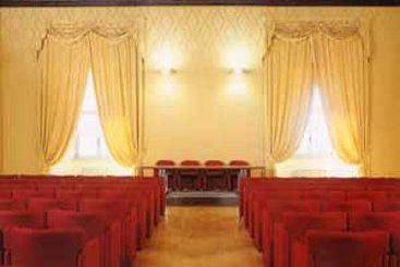 Hotel Balletti Palace  | Viterbo | Viterbo | Italia 2