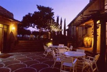 Hotel Balletti Palace  | Viterbo | Viterbo | Italia 3