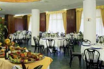 Hotel Balletti Palace  | Viterbo | Viterbo | Italia 4