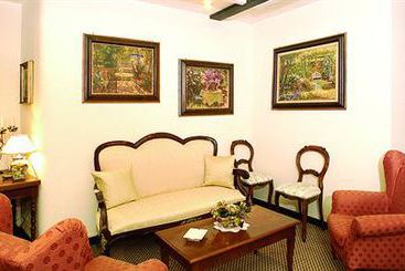 Hotel Balletti Palace  | Viterbo | Viterbo | Italia 6