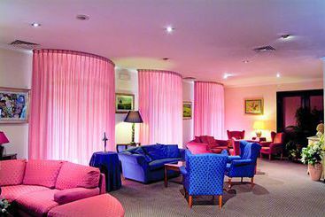 Hotel Balletti Palace  | Viterbo | Viterbo | Italia 7