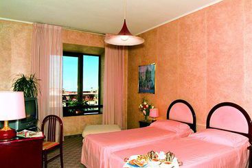 Hotel Balletti Palace  | Viterbo | Viterbo | Italia 8