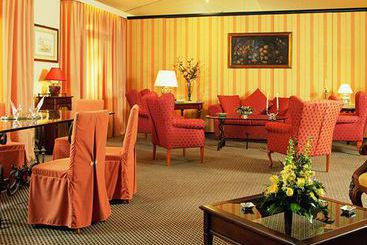 Hotel Balletti Palace  | Viterbo | Viterbo | Italia 9