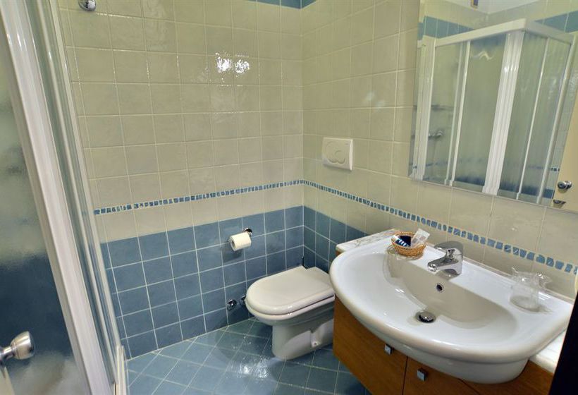 Hotel Terme Vittorio Veneto