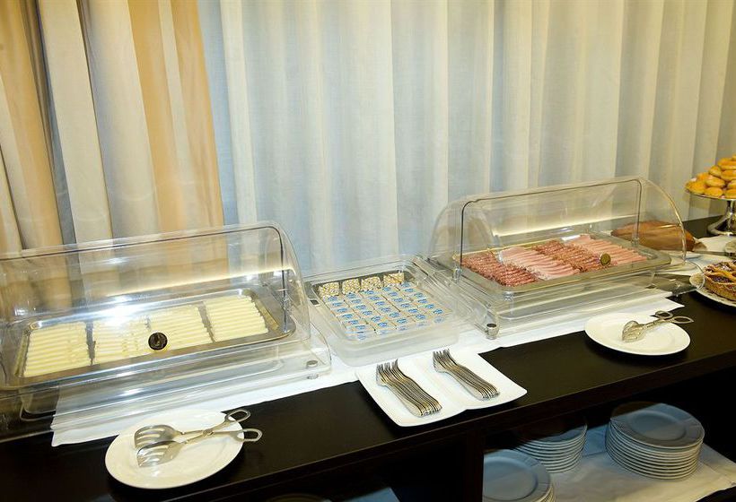 Hotel Executive  | Siena | Siena | Italia 1