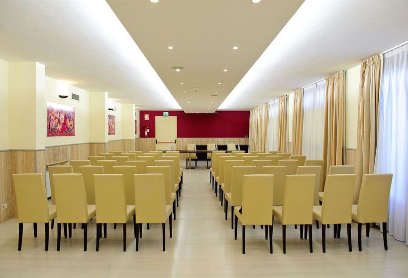 Hotel Executive  | Siena | Siena | Italia 10