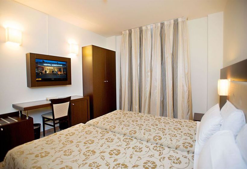 Hotel Executive  | Siena | Siena | Italia 13