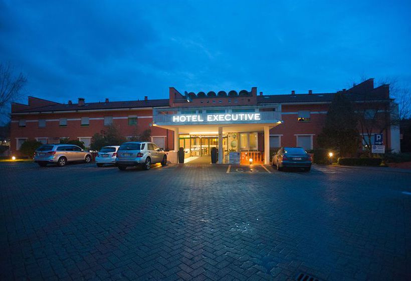 Hotel Executive  | Siena | Siena | Italia 16