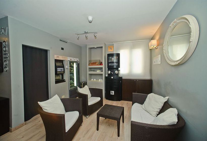 Hotel Executive  | Siena | Siena | Italia 17