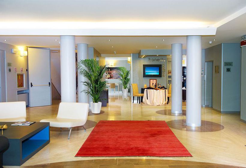 Hotel Executive  | Siena | Siena | Italia 18