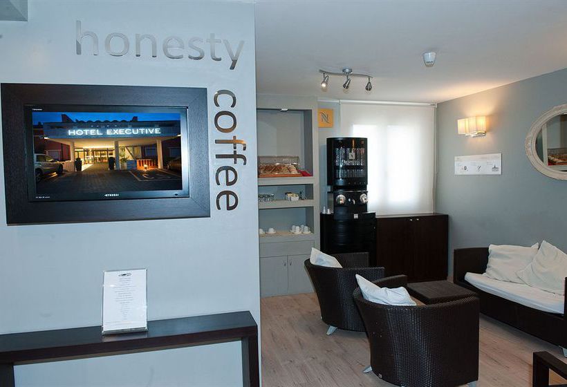 Hotel Executive  | Siena | Siena | Italia 19