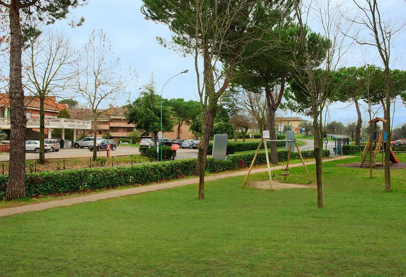 Hotel Executive  | Siena | Siena | Italia 20