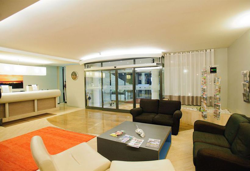 Hotel Executive  | Siena | Siena | Italia 4