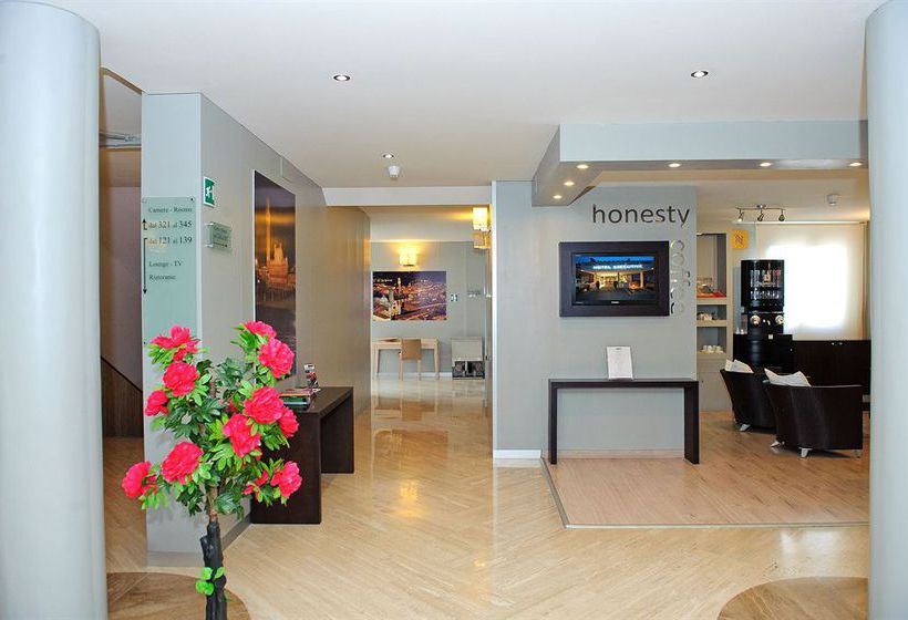 Hotel Executive  | Siena | Siena | Italia 5