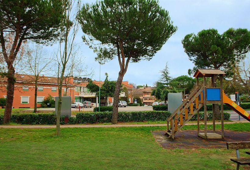 Hotel Executive  | Siena | Siena | Italia 6