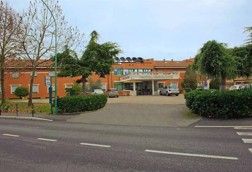 Hotel Executive  | Siena | Siena | Italia 7