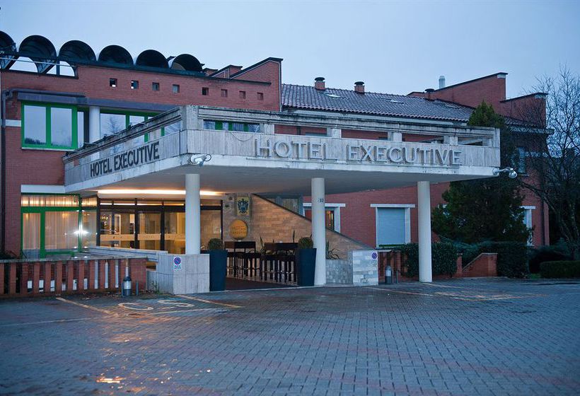 Hotel Executive  | Siena | Siena | Italia 8