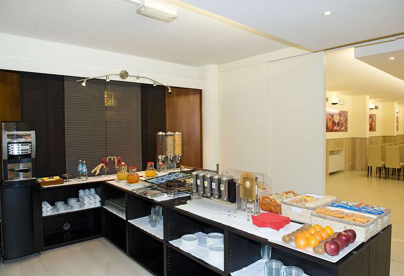 Hotel Executive  | Siena | Siena | Italia 9