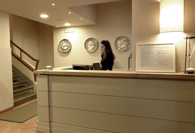 Hotel Campo Di Carlo  | Sassetta | Livorno | Italia 10