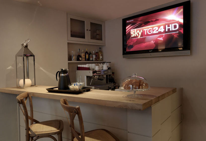 Hotel Campo Di Carlo  | Sassetta | Livorno | Italia 11