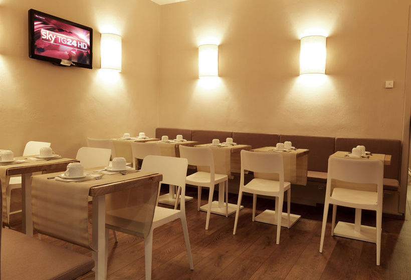 Hotel Campo Di Carlo  | Sassetta | Livorno | Italia 12