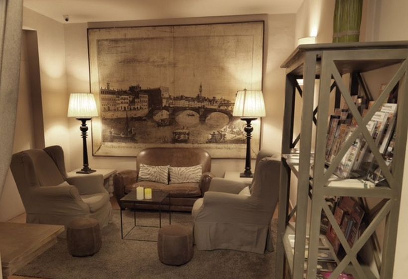 Hotel Campo Di Carlo  | Sassetta | Livorno | Italia 15