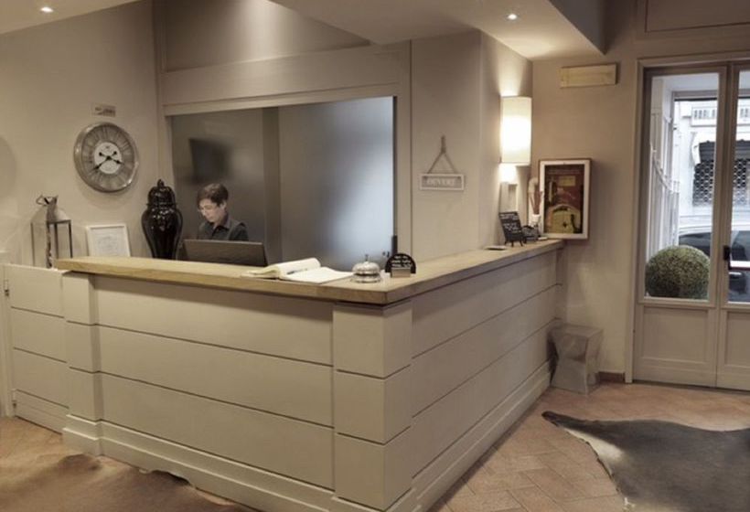 Hotel Campo Di Carlo  | Sassetta | Livorno | Italia 16