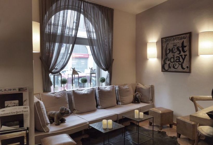 Hotel Campo Di Carlo  | Sassetta | Livorno | Italia 18