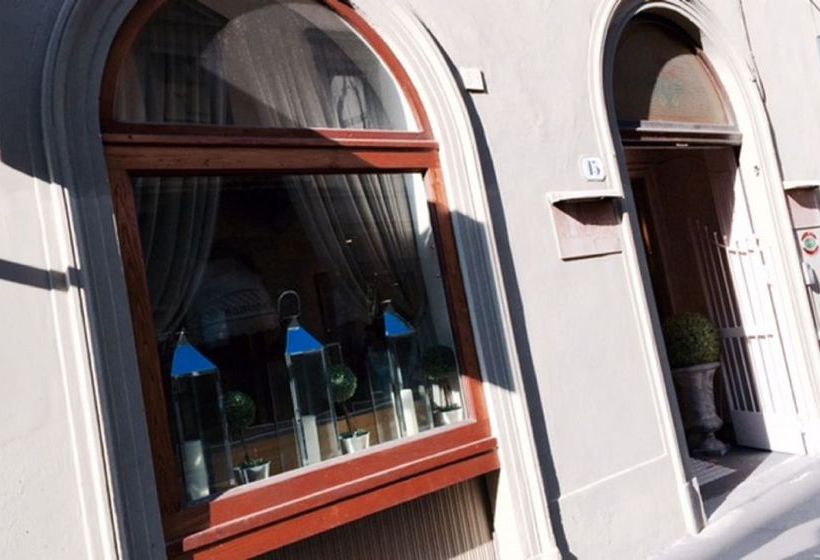 Hotel Campo Di Carlo  | Sassetta | Livorno | Italia 19