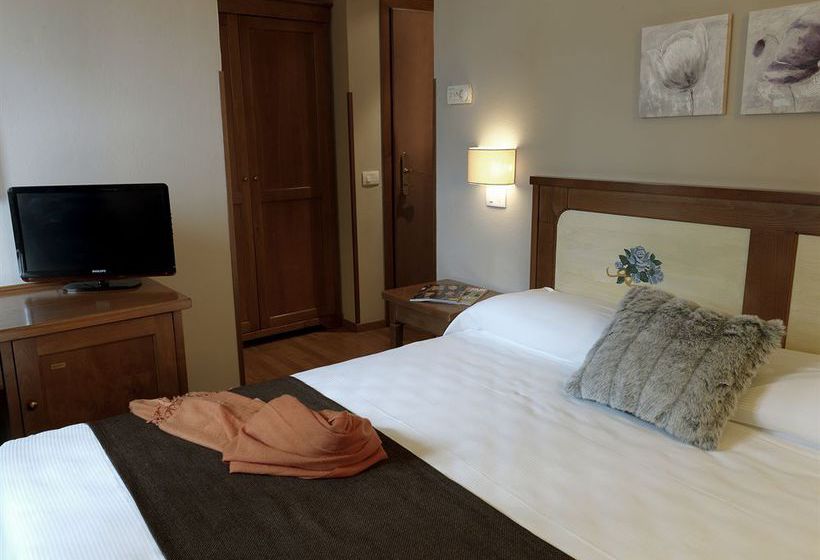 Hotel Campo Di Carlo  | Sassetta | Livorno | Italia 5