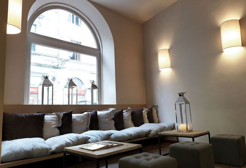 Hotel Campo Di Carlo  | Sassetta | Livorno | Italia 7