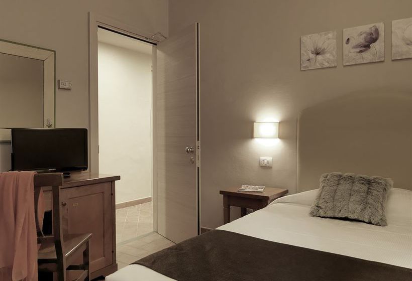 Hotel Campo Di Carlo  | Sassetta | Livorno | Italia 8