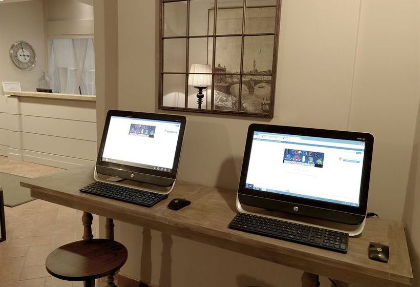 Hotel Campo Di Carlo  | Sassetta | Livorno | Italia 9