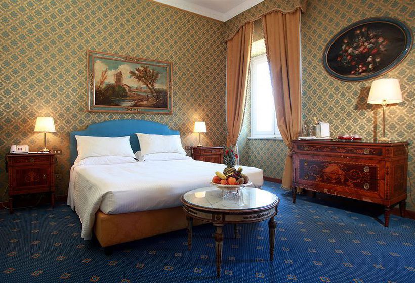 Hotel Sina Villa Medici  | Firenze | Florence | Italia 1