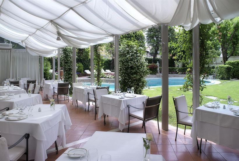 Hotel Sina Villa Medici  | Firenze | Florence | Italia 10