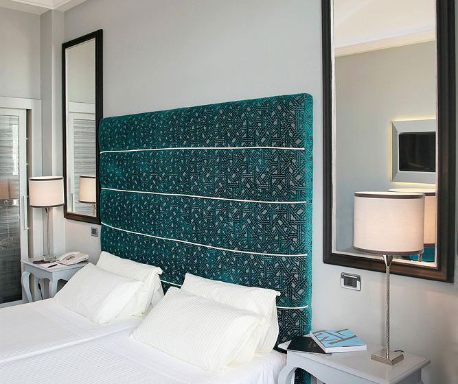 Hotel Sina Villa Medici  | Firenze | Florence | Italia 11