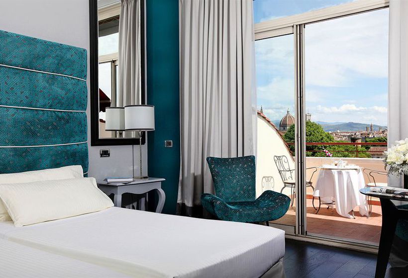 Hotel Sina Villa Medici  | Firenze | Florence | Italia 12