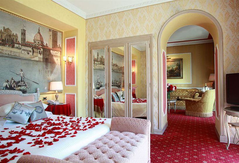 Hotel Sina Villa Medici  | Firenze | Florence | Italia 13