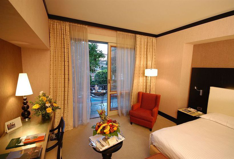 Hotel Sina Villa Medici  | Firenze | Florence | Italia 16