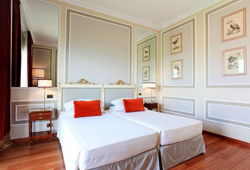 Hotel Sina Villa Medici  | Firenze | Florence | Italia 17