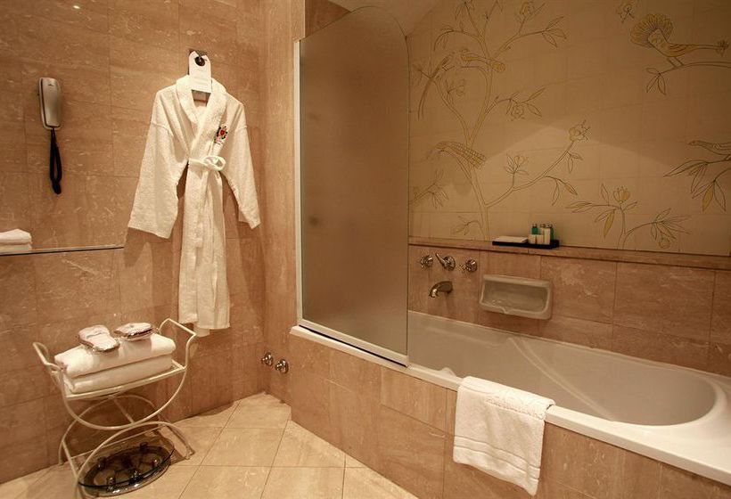 Hotel Sina Villa Medici  | Firenze | Florence | Italia 19