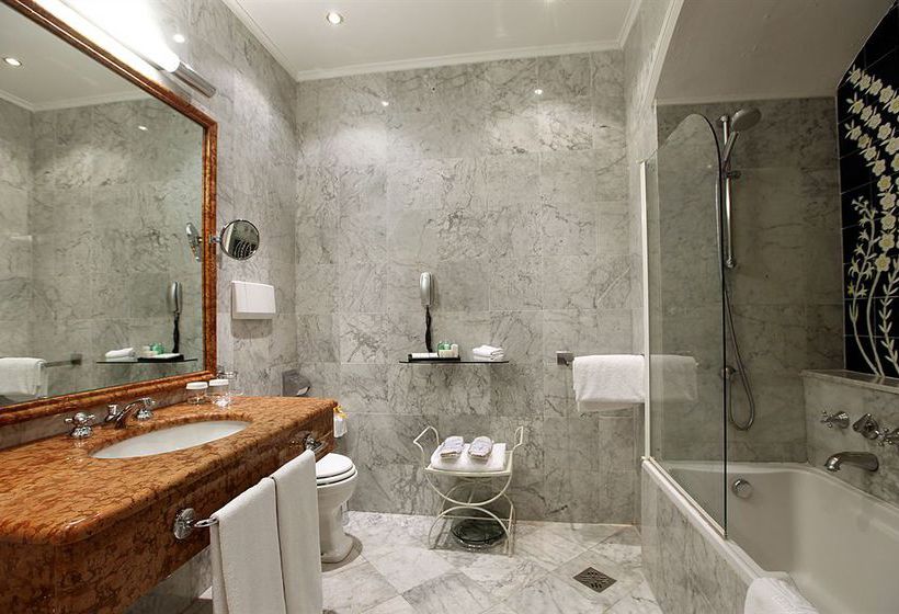 Hotel Sina Villa Medici  | Firenze | Florence | Italia 2