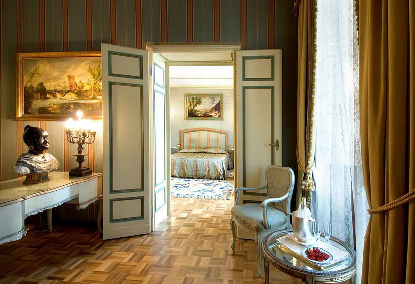 Hotel Sina Villa Medici  | Firenze | Florence | Italia 20