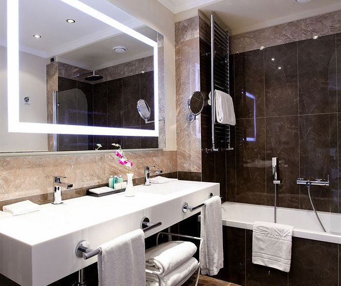 Hotel Sina Villa Medici  | Firenze | Florence | Italia 3