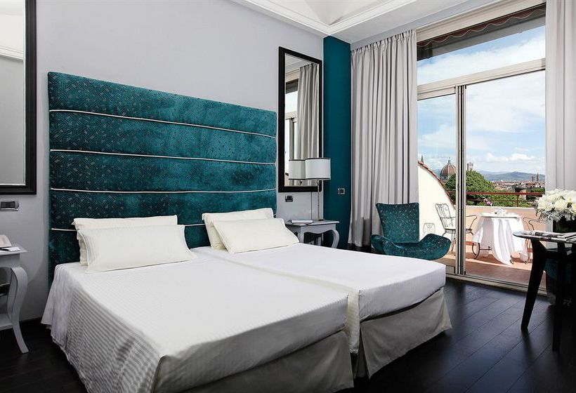 Hotel Sina Villa Medici  | Firenze | Florence | Italia 6