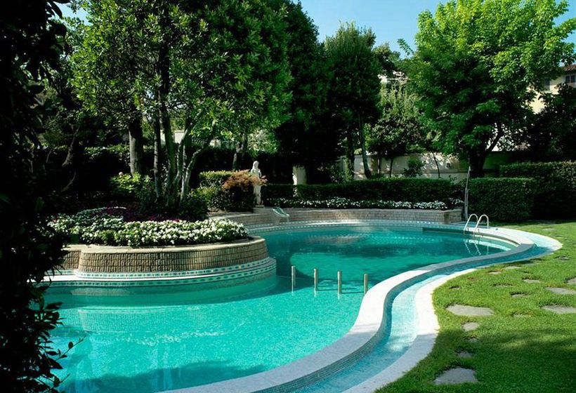 Hotel Sina Villa Medici  | Firenze | Florence | Italia 7
